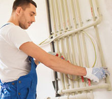Commercial Plumber Services in Vallejo, CA